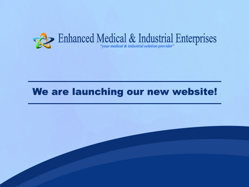Enhanced Medical & Industrial Enterprises Launches It’s New Website
